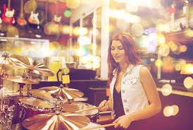 We cover an a to z of popular healthy food items. 30 Remarkable Benefits Of Drumming Drum Helper