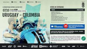 Compra tus entradas para los mejores conciertos, eventos deportivos, obras de teatros, festivales y mucho más. Se Revelo El Precio Y Cuando Salen A La Venta Las Entradas Para El Juego Con Colombia