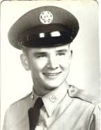 Obituary for James Leroy "Dude" Shull