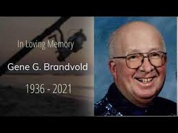 Gene Brandvold Memorial Video