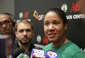 Elite camp >> learn more! Celtics Assistant Kara Lawson Close To Becoming Duke Women S Basketball Coach The Boston Globe