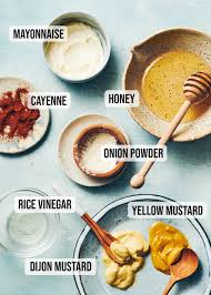 Honey Mustard Dressing Recipe - Love And Lemons
