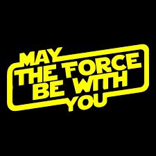 Hand pointing at you png thank you for your attention png thank you png air force logo png may png air force png. Star Wars May The Force Be With You Svg Files For Silhouette Files For Cricut Svg Dxf Eps Star Wars Svg Svg Quotes