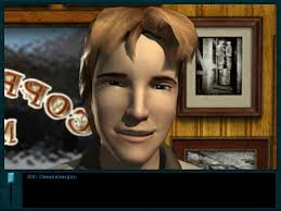 Nancy Drew: Last Train to Blue Moon Canyon (Part Two)