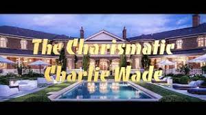 Like like love haha wow sad angry sinopsis novel si novel yang berjudul si karismatik charlie wade bab 21 ini bisa juga kalian baca melalui aplikasi goodnovel yang bisa di download melalui play store. The Amazing Son In Law Ep04 Charismatic Charlie Wade Goodnovel Youtube
