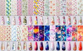 Cute nail designs easy nails design fun summer art manicure at home do. Simple Nail Art For Girls Myinfomaster Info Master News