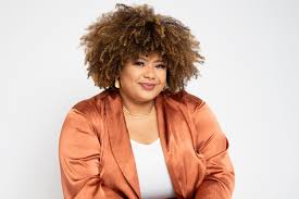Luvena is amazing at cutting curly hair! A Curly Hair Only Salon Just Opened In Philadelphia