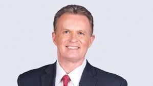 What has happened to the Dallas news leader?