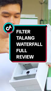 Filter Talang Waterfall Full Review
