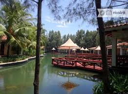 Ocean Spray Resort Pondicherry