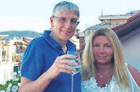 Notizie, foto e video su gad lerner, tutti gli aggiornamenti da leggo.it. Mario Giordano Moglie Chi E La Coppia Ha Quattro Figli