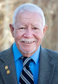 William R. Sharp Presented with the Albert Nelson Marquis Lifetime  Achievement Award by Marquis Who's Who