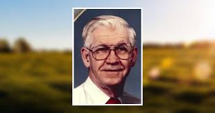 Lawrence Dow Ward Obituary July 7, 2018