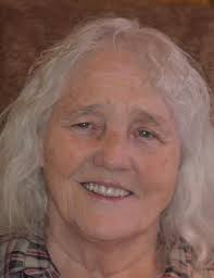 Obituary information for Verbena Thomas