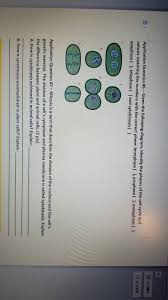 True or false questions provides ease in construction and scoring. 49 Application Question 6 Given The Following Chegg Com