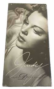 Box Set Judy Garland Music CDs for sale