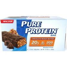 楽天市場 即納 ピュアプロテインバー 3種類 各7本セット グルテンフリー 高プロテインバー チョコチップ味 チョコデラックス味 ピーナッツバター味 低糖質バーアメリカで最も売れてる高プロテイン バー グルテンフリーバー低糖質ダイエットや 低炭水化物ダイエットに