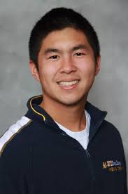 2008-09 Men's Rowing Roster