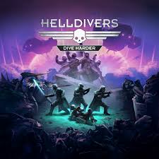 I think stratagem unlocks are based on planet difficulties and not what race you're fighting. Helldivers Dive Harder Arrowhead