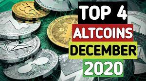 Ethereum (eth) ethereum is a cryptocurrency proposed by vitalik buterin, who was a computer programmer. Top 4 Cryptocurrency Investments That Have Massive Potential In December 2020 Best Altcoins 2020 Youtube
