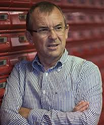 Rocky' to keep New Zealand Post boxing