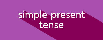 The present tense is the verb tense used to describe a current event or state of being, but, oddly, the present tense can also describe past and future events. What Is Simple Present Tense Thesaurus Com