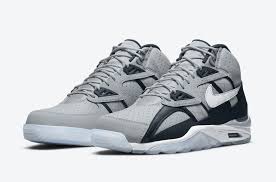 Maybe you would like to learn more about one of these? Nike Air Trainer Sc High Georgetown Dm8320 001 Release Date Sbd