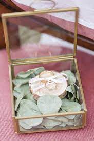 Getrocknetem Ringkstchen Eukalyptus Schnes Unser Mitunser Schones R Boho Bridal Shower Decorations Bridal Shower Rustic Bridal Shower Decorations Vintage