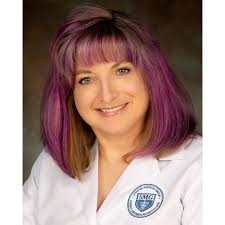 Internist Penny Peacock, MD from Utah mit 8013844730