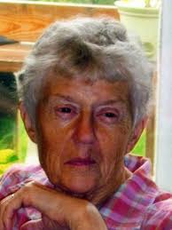 Margaret “Peg” Arch Herron