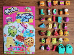 Updated ultimate collector's guide book $3 (issaquah highlands) pic hide this posting restore restore this posting. 33 Shopkins Season 3 Lot With Baskets Plus Collectors Guide Book 1788332347