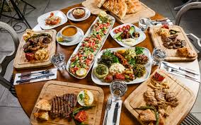 تعرف على مجموعة منوعة لأفضل مطاعم تركية في دبي تقدم أشهى الأطباق ماي بيوت