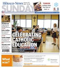 JHN-1-25-2015 by Shaw Media