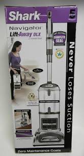 Shark Navigator Lift Away Dlx W Extended Reach Swivel Steering Pet Power Brush Shark Navigator Vacuums Shark