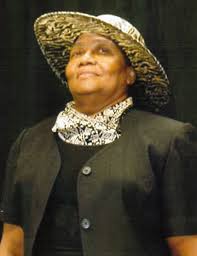 Obituary information for Betty Lue Harrell