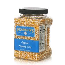 Though typically consumed in front of the silver screen, arclight's popcorn is the only snack on this list to have graced the small screen. The 11 Best Popcorn Kernels Reviews In 2021 Food Shark Marfa