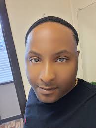 I get dressed twice a day lbvs this my dad got I call it