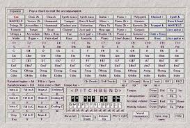 Download Style Keyboard Gratis Download Aplikasi Organ Tunggal Gratis