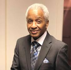 Remembering Mayor of Goosetown, Leonard "Little Man" Collins