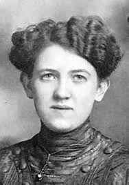 Andrea Beulah Pedersen Cacek (1890-1968)