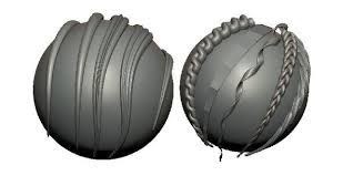 161018 Freezbrushimmhairbrushes Zbrush Zbrush Tutorial Hair Brush