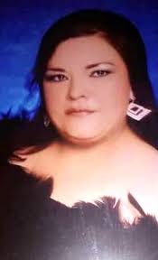 Maria Escoto Obituary