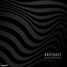 Black And White Abstract Background Wallpaper Design Black Abstract Background Design Vector Free Image By Rawpixel Com Aew Abstract Vector Black Abstract Background Background Design Vector Black Abstract