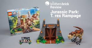 Now, some managers make it difficult for people to take time off at all — insisting on knowing what the time is for, or as for the clothing dilemma: Lego 75936 Jurassic Park T Rex Rampage The Biggest Lego Dino Ever Review Interview The Brothers Brick The Brothers Brick