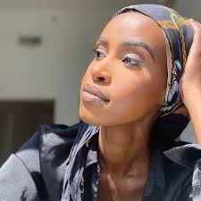 Aisha Ahmed- Realtor