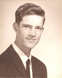 Coleburn Flowers Obituary