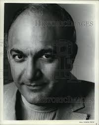 1972 Press Photo Giorgio Tozzi, bass baritone