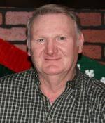 Donald Ray “Don” Hargis (1944-2012)