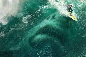 Which Mission Impossible Franchise Character Are You Shark Film Shark Jason Statham