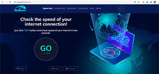 How fast is your internet? Test Upload And Download Speed In Seconds Here S The Guide